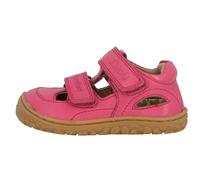 Lurchi Jungen Unisex Kinder 95L5003006 Sneaker, Fuchsia, 26 EU