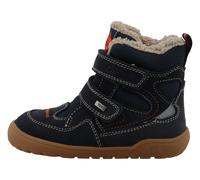 Lurchi »Juppy Barefoot-TEX« - Jungen - Gr. 29 - dunkelblau