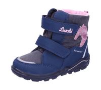 Lurchi Kalea für Kinder, blau, Gr. 26 EU