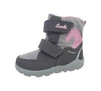 KALEA-SYMPATEX GREY PINK - Gr. - 27