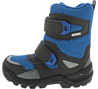 Lurchi Kalypso-Sym 27 black laggon