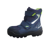 Lurchi Kazu-Tex S 63L1033029 Blau Atlantik EU 32