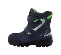 Lurchi Kazu-TEX-S Grundschulkind Schneestiefel, 63L1033029, Blau, 30