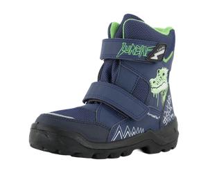 Lurchi Kepa für Kinder, blau, Größe 31 EU