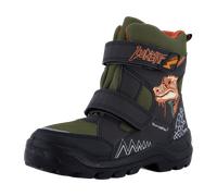 Lurchi Kepa für Kinder, grün, Größe 35 EU