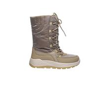 Lurchi KIMBA-Sympatex Schneestiefel, BEIGE, 33 EU Weit
