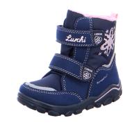 Lurchi KINA-SYMPATEX für Kinder, blau, Größe 23 EU