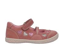 Lurchi Kinderschuhe Ballerinen sweet rose sweet rose - Gr. - 28