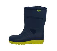 Lurchi Kinderschuhe Gummistiefel navy navy - Gr. - 40