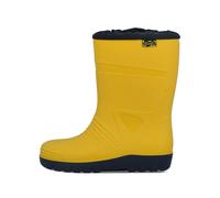 Lurchi Kinderschuhe Gummistiefel yellow yellow - Gr. - 25