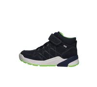 Lurchi Kinderschuhe Klettschuhe / Slipper ATLANTIC - Gr. - 32