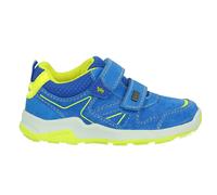 Lurchi Kinderschuhe Klettschuhe / Slipper cobalt cobalt - Gr. - 33