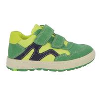 Lurchi Kinderschuhe Klettschuhe / Slipper green green - Gr. - 28