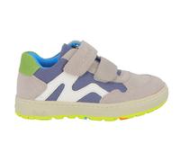 Lurchi Kinderschuhe Klettschuhe / Slipper ltgrey ltgrey - Gr. - 32