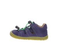 Lurchi Kinderschuhe Klettschuhe / Slipper NAVY NAVY - Gr. - 23