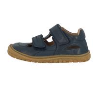 Lurchi Kinderschuhe Klettschuhe / Slipper navy navy - Gr. - 25
