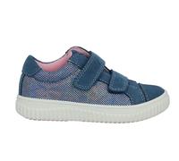 Lurchi Kinderschuhe Klettschuhe / Slipper old navy old navy - Gr. - 30