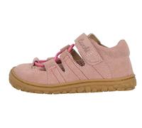 Lurchi Kinderschuhe Klettschuhe / Slipper rose rose - Gr. - 23