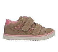 Lurchi Kinderschuhe Klettschuhe / Slipper taupe taupe - Gr. - 31