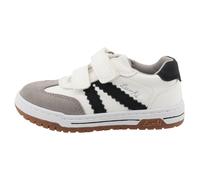 Lurchi Kinderschuhe Klettschuhe / Slipper white white - Gr. - 25