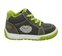 Lurchi Kinderschuhe Lauflernschuhe GREY GREEN GREY GREEN - Gr. - 21