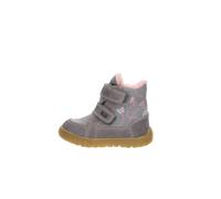 Lurchi Kinderschuhe Lauflernschuhe GREY GREY - Gr. - 27