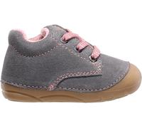 Lurchi Kinderschuhe Lauflernschuhe GREY ROSE GREY ROSE - Gr. - 22