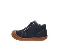 Lurchi Kinderschuhe Lauflernschuhe NAVY NAVY - Gr. - 19