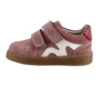 Lurchi Kinderschuhe Lauflernschuhe rose rose - Gr. - 25