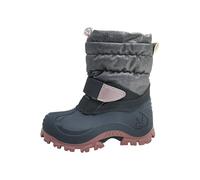 Lurchi 63L6013001 Schneestiefel, Grey, 29 EU
