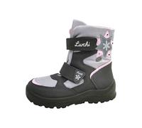 Lurchi Winterstiefel 63L1073021 Mädchen Grau Freizeit Größe 35 EU