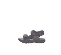 Lurchi Kinderschuhe Sandalen BLACK BLACK - Gr. - 31