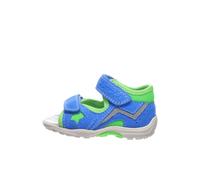 Lurchi Kinderschuhe Sandalen COBALT COBALT - Gr. - 22