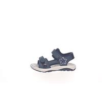 Lurchi Kinderschuhe Sandalen DK BLUE DK BLUE - Gr. - 30