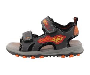 Lurchi Kinderschuhe Sandalen dkgrey dkgrey - Gr. - 29