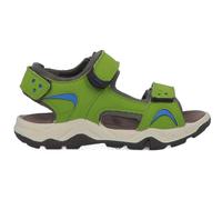 Lurchi Kinderschuhe Sandalen green green - Gr. - 34