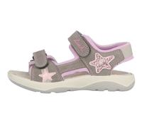 Lurchi Kinderschuhe Sandalen grey grey - Gr. - 28