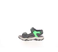 Lurchi Kinderschuhe Sandalen GREY GREY - Gr. - 31