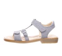 Lurchi Kinderschuhe Sandalen GREY GREY - Gr. - 31