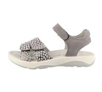 Lurchi Kinderschuhe Sandalen grey grey - Gr. - 33