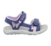 Lurchi Kinderschuhe Sandalen JEANS JEANS - Gr. - 25