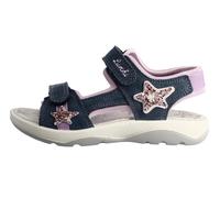 Lurchi Kinderschuhe Sandalen jeans jeans - Gr. - 29