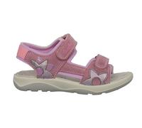 Lurchi Kinderschuhe Sandalen lila lila - Gr. - 37