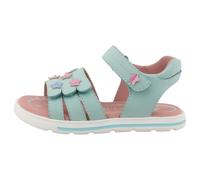 Lurchi Kinderschuhe Sandalen mint mint - Gr. - 30