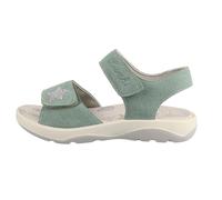 Lurchi Kinderschuhe Sandalen mint mint - Gr. - 33