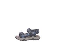 Lurchi Kinderschuhe Sandalen NAVY MULTI NAVY MULTI - Gr. - 36