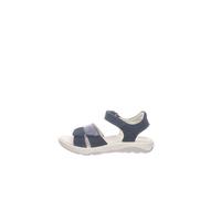 Lurchi Kinderschuhe Sandalen NAVY NAVY - Gr. - 32