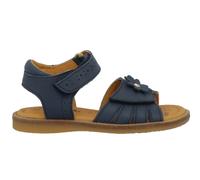 Lurchi Kinderschuhe Sandalen navy navy - Gr. - 32
