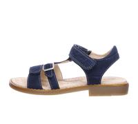 Lurchi Kinderschuhe Sandalen NAVY NAVY - Gr. - 33