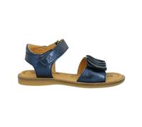 Lurchi Kinderschuhe Sandalen navy navy - Gr. - 33